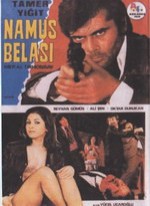 Namus Belası (1974) afişi Namus Belası (1974) afişi