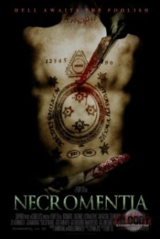 Necromentia (the 13th Hour)