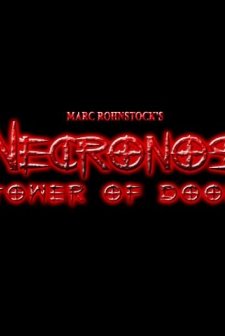 Necronos (2010) afişi