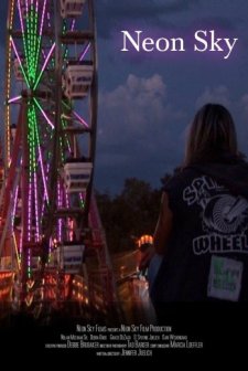 Neon Sky (2010) afişi