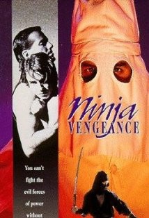 Ninja Vengeance