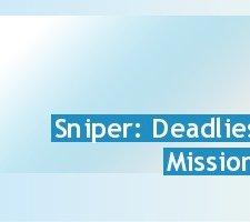 Nişancı: ölümcül Görevler ( Tv ) (2010) afişi