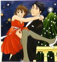 Nodame Cantabile Finale (2010) afişi
