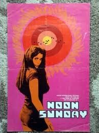 Noon Sunday (1975) afişi