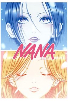 Nana (2006) afişi