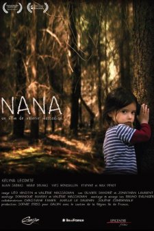 Nana (2011) afişi