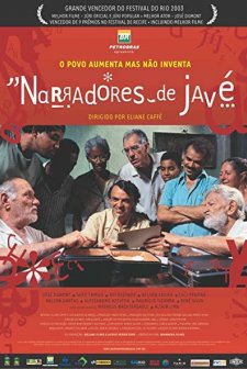 Narradores De Javé