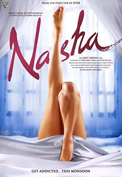 Nasha (2013) afişi Nasha (2013) afişi
