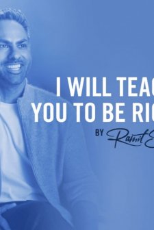 Nasıl Zengin Olunur? (2021) afişi