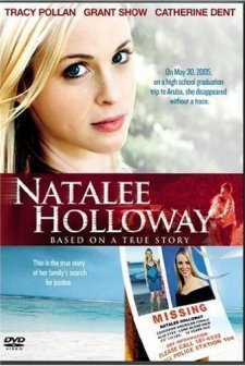 Natalee Holloway
