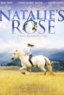 Natalie's Rose (1998) afişi