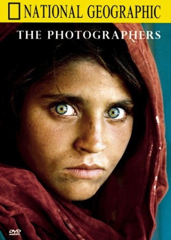 National Geographic: The Photographers (1998) afişi National Geographic: The Photographers (1998) afişi
