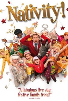 Nativity! (2009) afişi