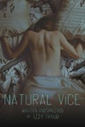 Natural Vice (2017) afişi Natural Vice (2017) afişi