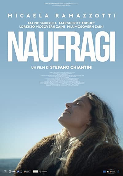 Naufragi (2021) afişi Naufragi (2021) afişi