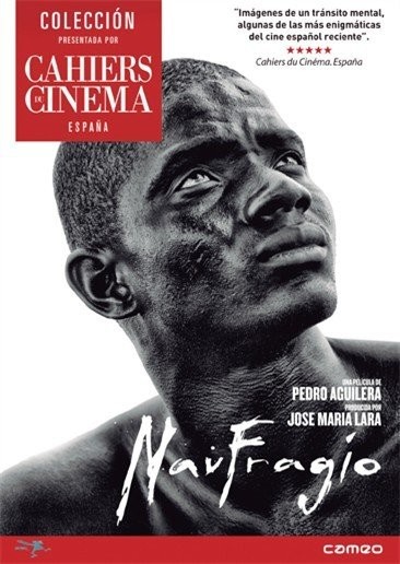 Naufragio (2010) afişi Naufragio (2010) afişi