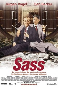 Nazi Hırsızları (2001) afişi