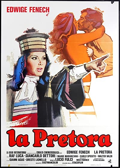 Ne Sevimli (1976) afişi