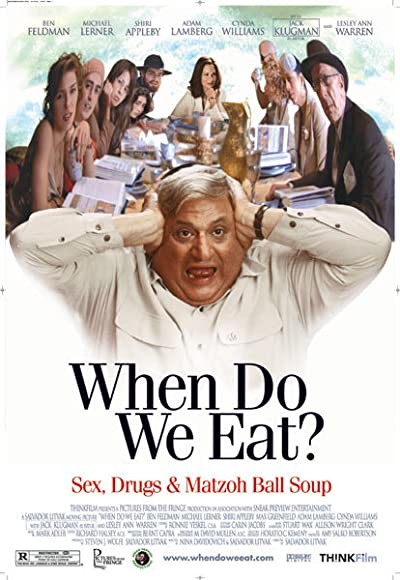 Ne Zaman Yeriz? (2005) afişi Ne Zaman Yeriz? (2005) afişi