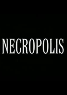 Necropolis (1997) afişi