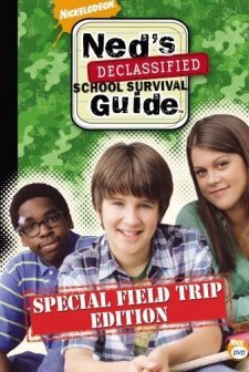 Ned's Declassified School Survival Guide (2004) afişi