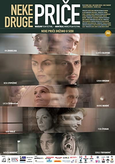 Neke Druge Price (2010) afişi