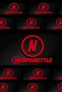 Nerd Shuttle (2012) afişi Nerd Shuttle (2012) afişi