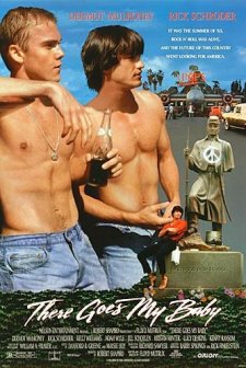 Nereye Böyle Bebeğim? (1994) afişi