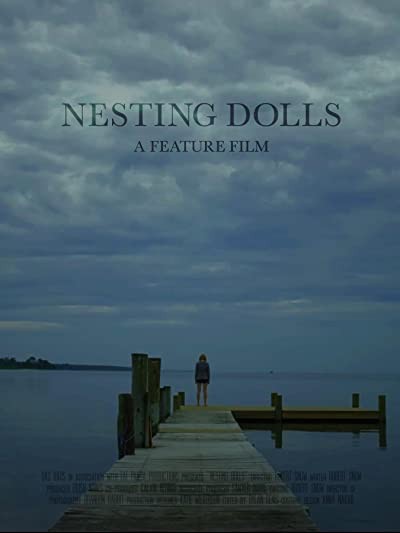 Nesting Dolls (2019) afişi Nesting Dolls (2019) afişi