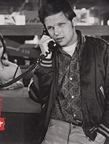 Neunzig Minuten Nach Mitternacht (1962) afişi