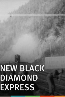 New Black Diamond Express