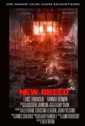New Breed afişi New Breed afişi