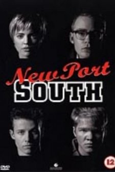 New Port South (2001) afişi