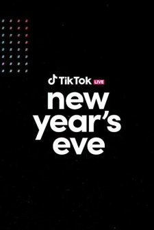 New Year’s Eve (2020) afişi