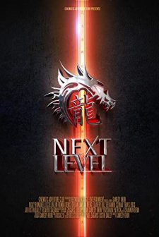 Next Level (2020) afişi