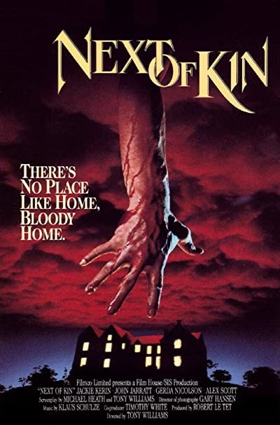 Next of Kin (1982) afişi Next of Kin (1982) afişi
