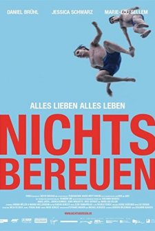 Nichts Bereuen (2001) afişi