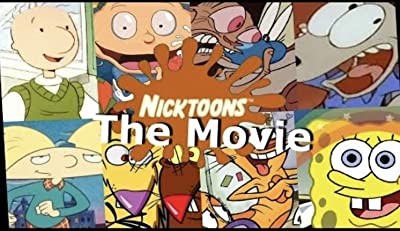 Nicktoons  (2024) afişi Nicktoons  (2024) afişi