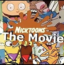 Nicktoons  (2024) afişi