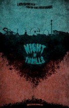 Night of Thrills (2016) afişi
