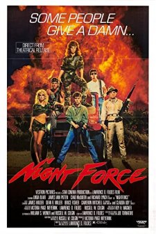 Nightforce