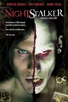 Nightstalker (2002) afişi