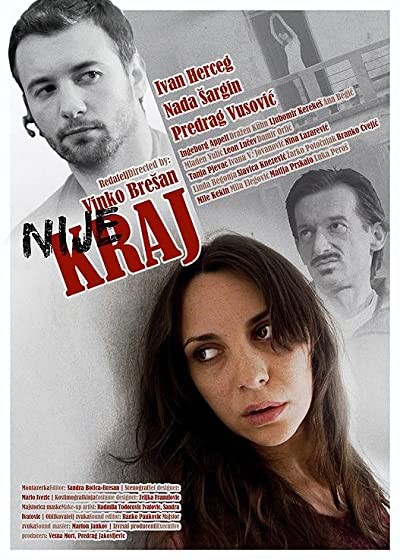 Nije Kraj (2008) afişi Nije Kraj (2008) afişi