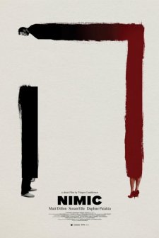 Nimic (2019) afişi