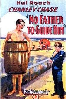 No Father To Guide Him (1925) afişi