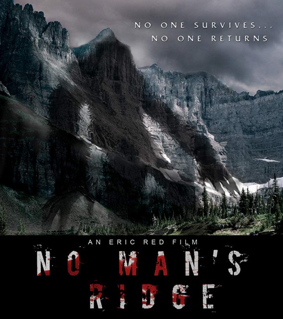 No Man's Ridge (2021) afişi No Man's Ridge (2021) afişi