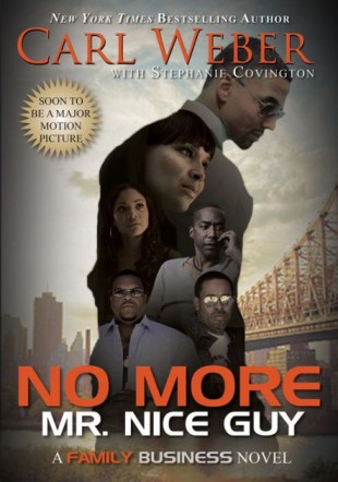 No More Mr Nice Guy (2017) afişi No More Mr Nice Guy (2017) afişi