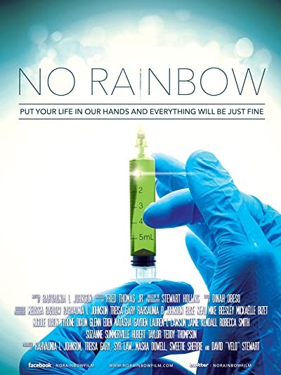 No Rainbow (2013) afişi No Rainbow (2013) afişi