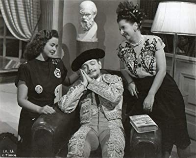 No Te Cases Con Mi Mujer (1947) afişi No Te Cases Con Mi Mujer (1947) afişi