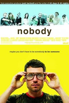 Nobody (2009) afişi